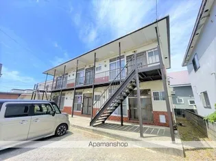 中央マンション1号棟(チュウオウマンションイチゴウトウ)【2階】の外観